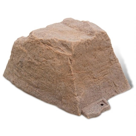 Dekorra Products Artificial Rock Enclosure - Autumn Bluff 106-AB